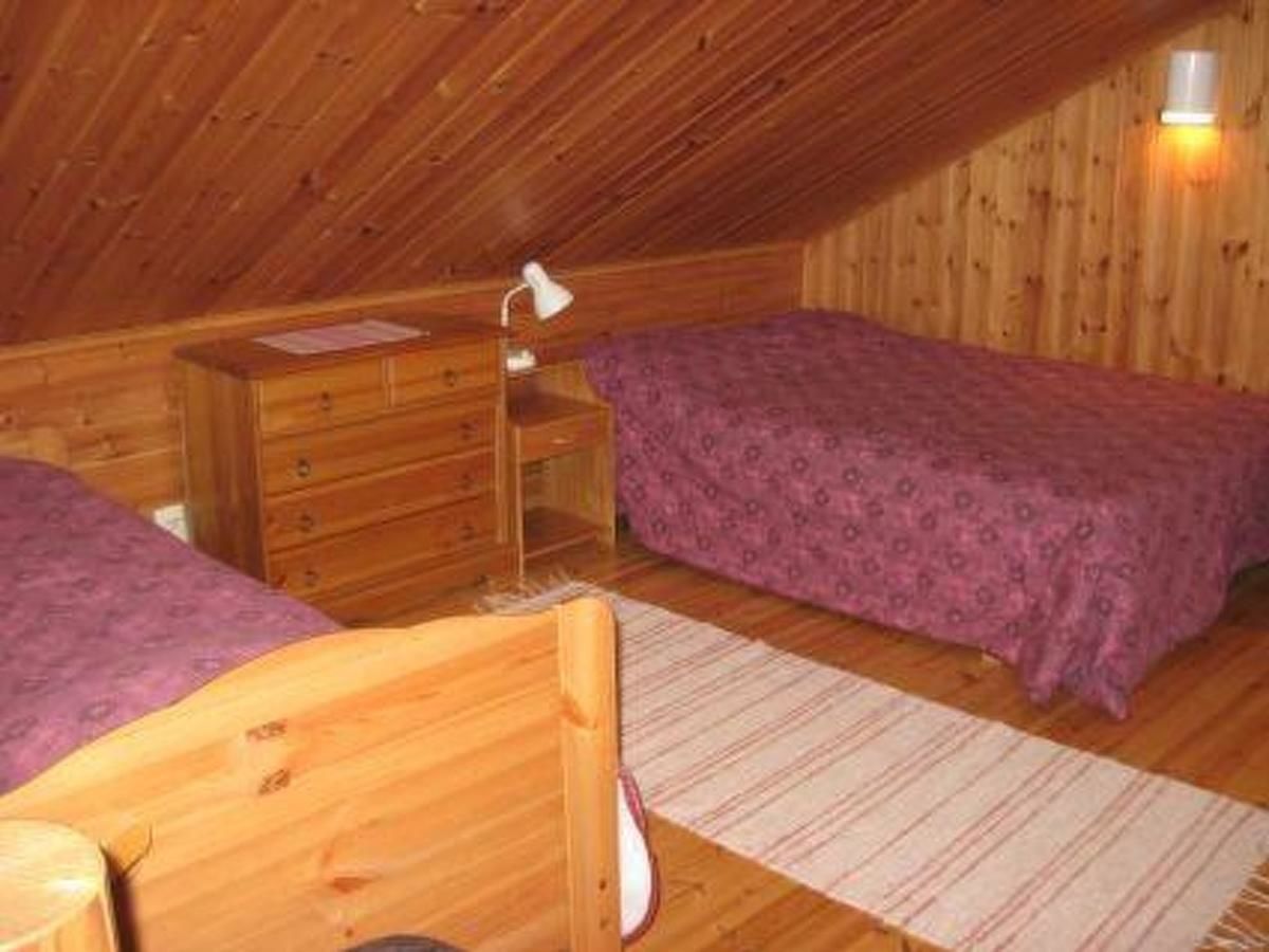 Дома для отпуска Holiday Home Honkakoli 10 Hattusaari