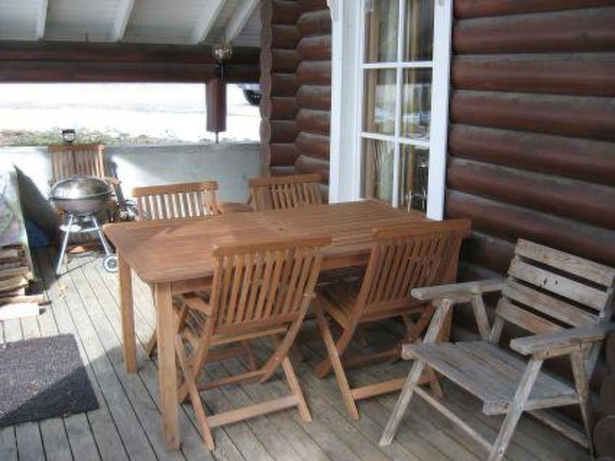 Дома для отпуска Holiday Home Honkakoli 10 Hattusaari-20