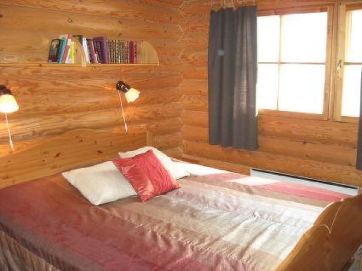 Дома для отпуска Holiday Home Honkakoli 10 Hattusaari-22