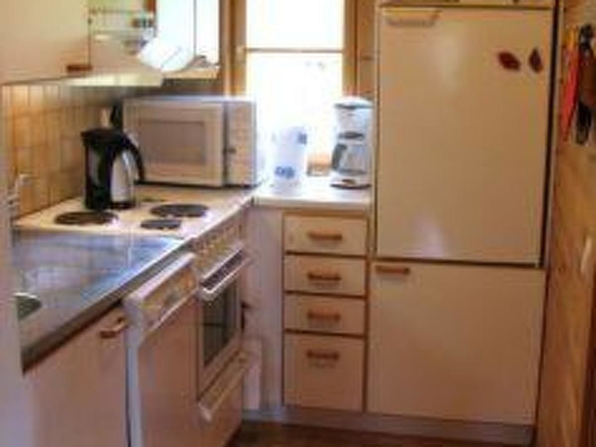 Дома для отпуска Holiday Home Honkakoli 10 Hattusaari