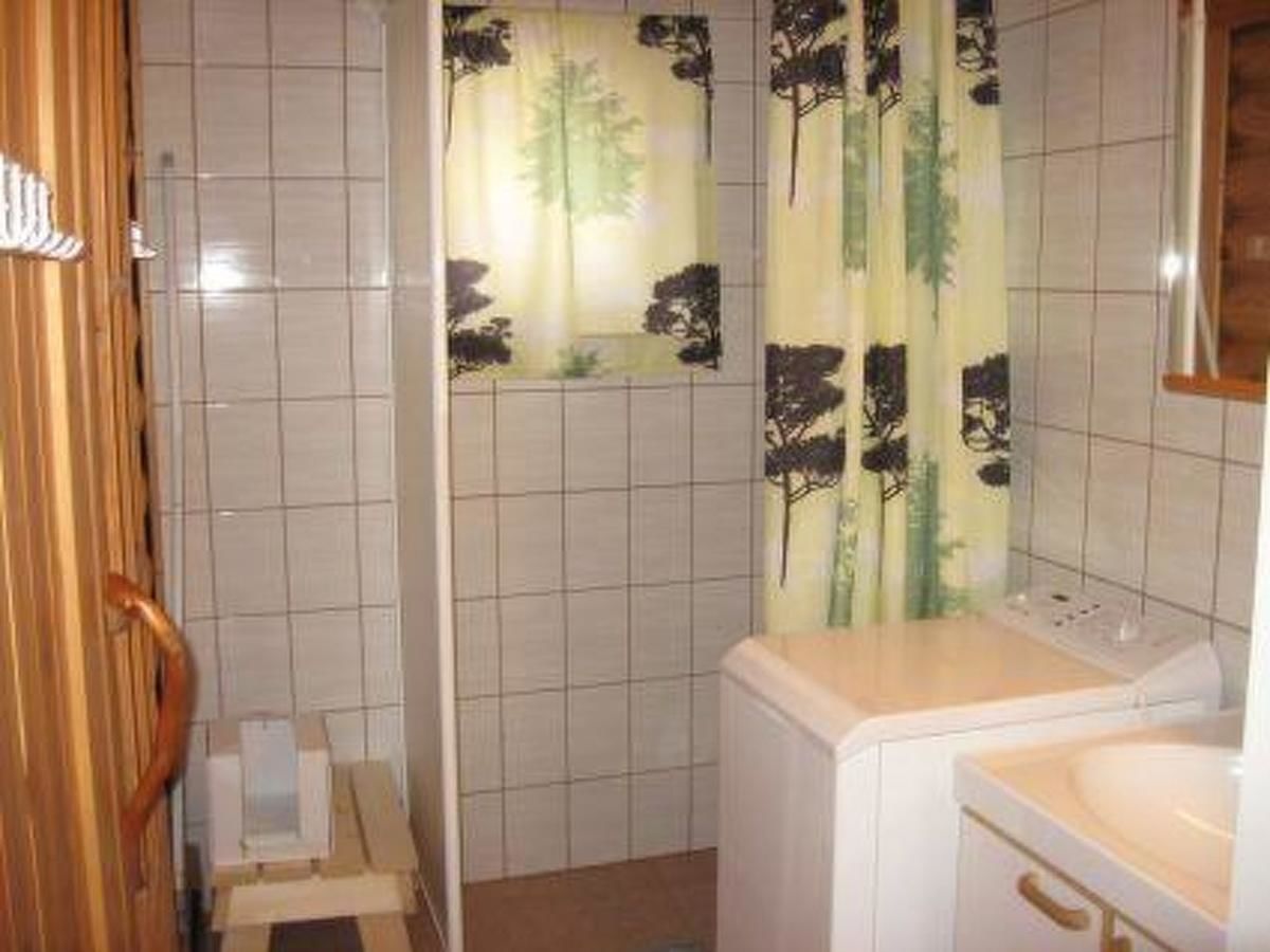Дома для отпуска Holiday Home Honkakoli 10 Hattusaari