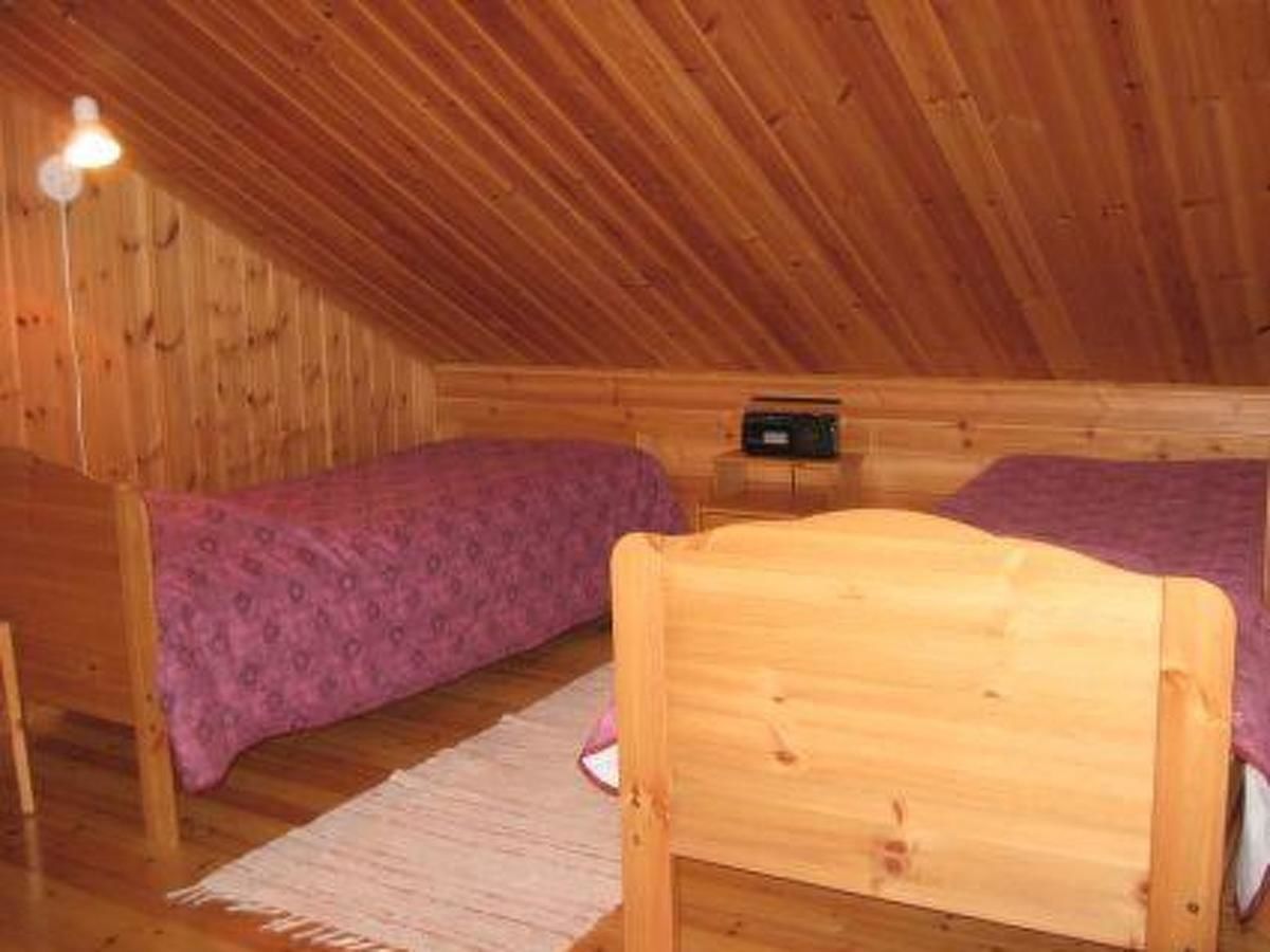 Дома для отпуска Holiday Home Honkakoli 10 Hattusaari-11