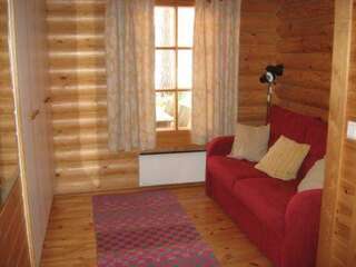 Дома для отпуска Holiday Home Honkakoli 10 Hattusaari-5